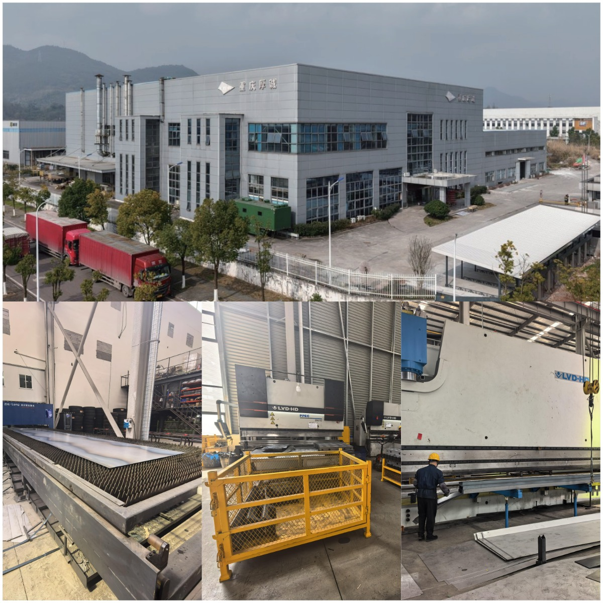 Spoločnosť Whole Chain Tech uvádza na trh novú sériu hydraulických prívesov s vymeniteľnými nadstavbami