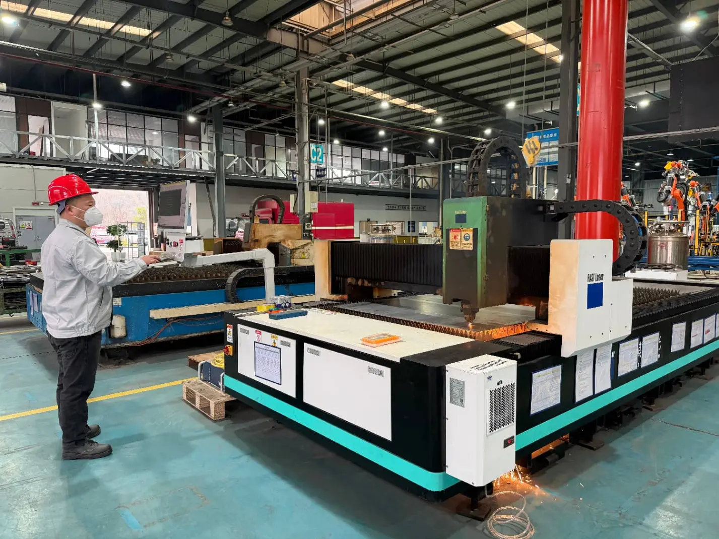 Wholechaintech prechádza v apríli 2026 špeciálnym kvalifikačným auditom vozidiel