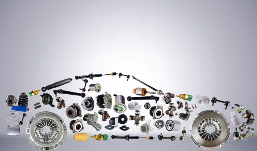 Stabilný rast a globálna expanzia: Trendy exportu automobilových dielov do Číny v roku 2025 a rozloženie podnikového zahraničného obchodu