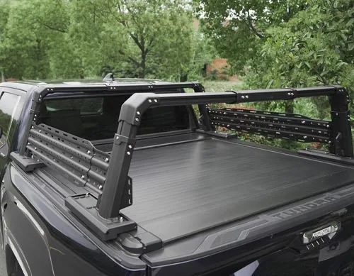 Pickup Cargo Racks