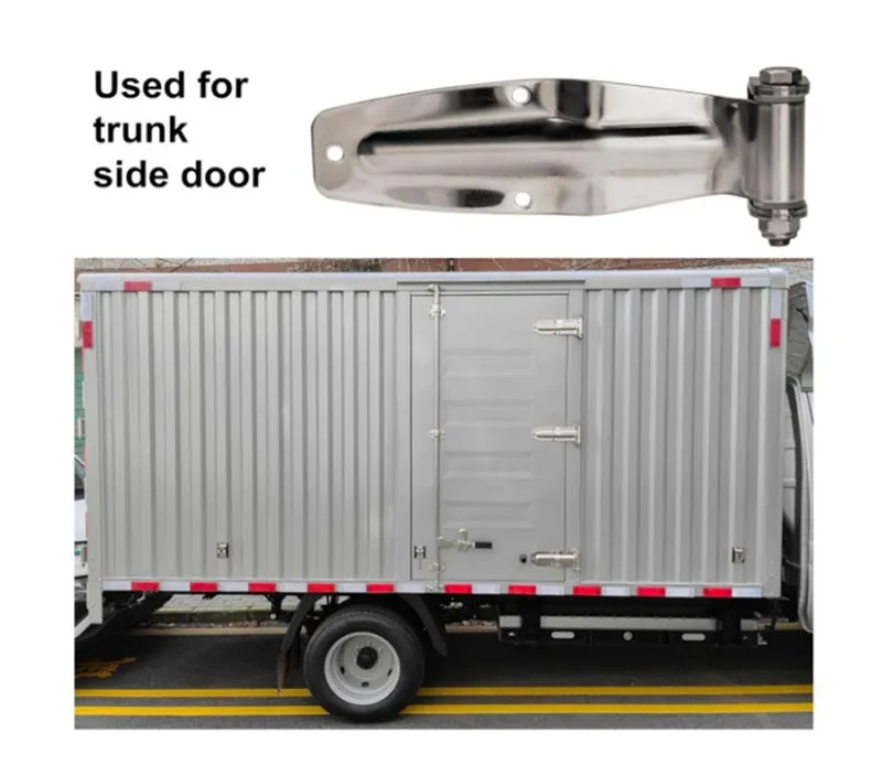 Door Hinge for Truck