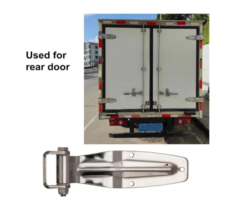 Door Hinge for Truck