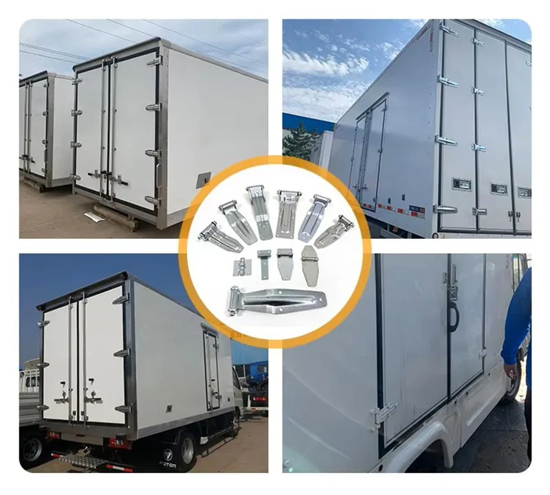 Door Hinge for Truck