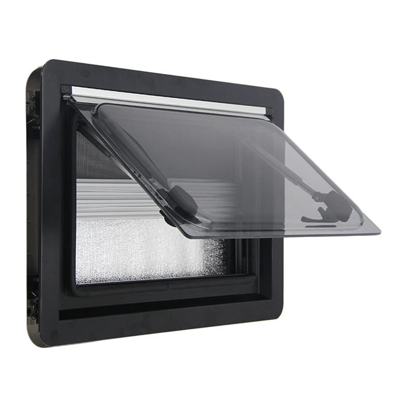 Pozorovacie vetracie okienko